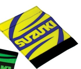 Grip sleeves Suzuki