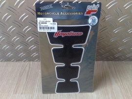 Tankpad Suzuki Hayabusa