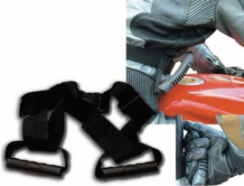 Pillion Grippers Kinder Grippers (handvatten)