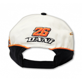 Pet Dani Pedrosa #26 Paddock Pet Cap VR46