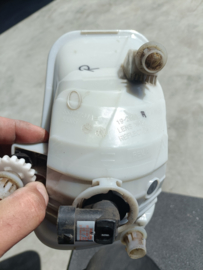 Dodge RAM mistlamp rechts`09-`13 (gebr