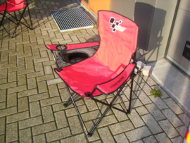 Stoel MotoGP strandstoel