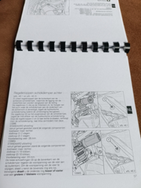 Manual Ducati Superbike 1198 / 1198S