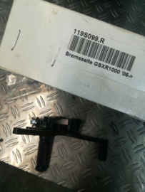 Rem/Schakelset RECHTS Suzuki GSXR1000 `05-`06  LSL- 119S099 .R