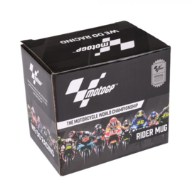 Mok MotoGP `we do racing`Rossie & Friends