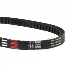 CFmoto / Shark - Piaggio - Vespa 50-100cc Belt CVT RIEM JTB4001KR