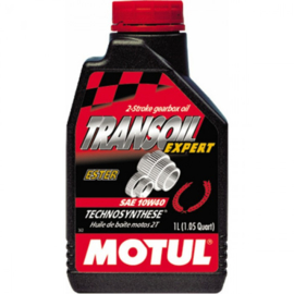 olie transmissie  Motul Expert 10w40