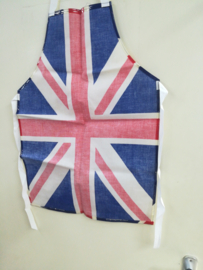 Schort Union Jack  Englisch Flag