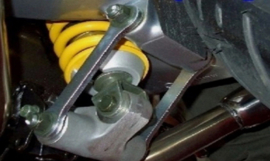 tailriser suzuki gsxr1000  2008
