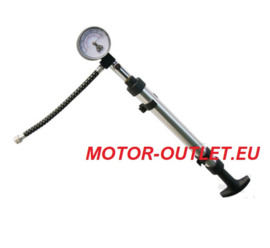 Air shock  pomp / Vering Pomp / Handpomp motor