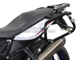 kofferdrager SW-Motech Quick-Lock EVO CB1300  2010->