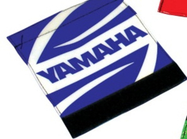 Grip sleeves Yamaha