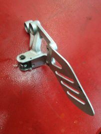 gsxr600/750 `06- linker schetsplaat met heelplate