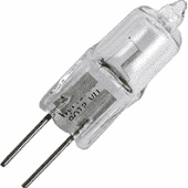 halogeen  20W 12V G4 / G9