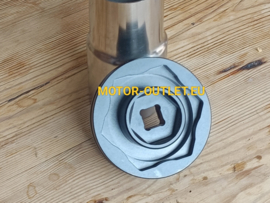 Dopsleutel 60mm & 30mm Mono Achterbrug voor KTM