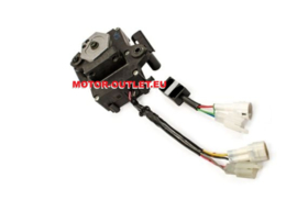 Uitlaat Servo Motor Eliminator Buddy Kawasaki