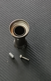 uitlaat DB-killer KTM voor  Powerparts Akrapovic  TüV-proof