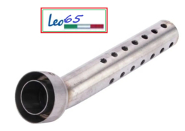 uitlaat  DB killer Leo65