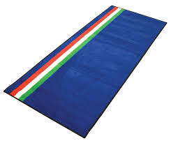 Garage Mat / Milieu Mat Italia