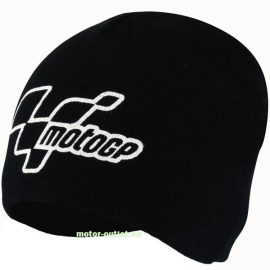 Muts Beanie MotoGP black