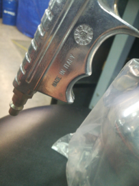 compressor Verfspuit 19653