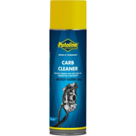 Carburator Cleaner spray 500ML Putoline