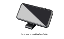 riemclip tactical headset holder