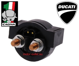 start relais Ducati  / Cagiva OEM Origineel