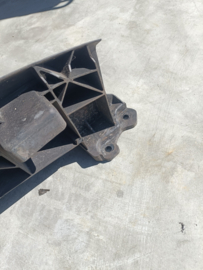 Dodge RAM voor-binnenbumperdeel `09-`12 (gebr)