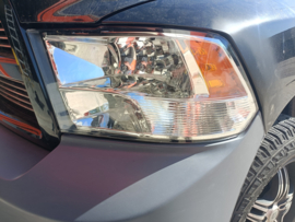 Dodge RAM koplamp Links  (2009-2018)