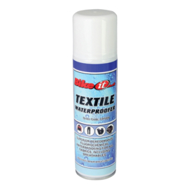 waterproof spray textiel