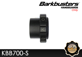 KAOKO KBB700-S Cruisecontrol BMW F800R/GS