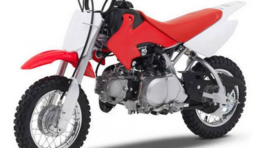 BENZINE kraan (I) Honda CRF / Suzuki LT / Yam Yz  PW YFM enz