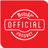 Kneeslider MotoGP bleu