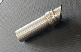 uitlaat DB-killer KTM OEM Akrapovic V-TUV326