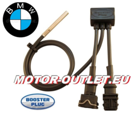 BOOSTERPLUG BMW