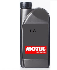 olie gearolie (80W) Motul