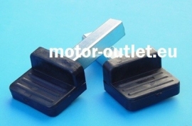 achterbok BikeLift adapters Rubber-support