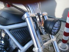 motor te koop: Harley Davidson VRSCA V-rod (VERKOCHT)