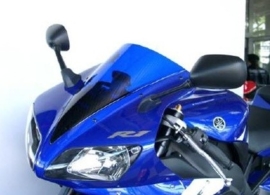 Kuipruit Yamaha R1   00-01 blauw bleu TopLine