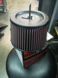 Luchtfilter  K&N SU4506 LTR450 suzuki