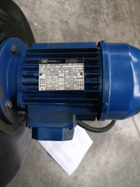 werkplaats afzuiging CAT- blower (gebr)