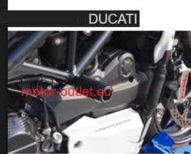 valdoppen Ducati streetfighter - hypermotard - monster