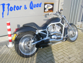 motor te koop: Harley Davidson VRSCA V-rod (VERKOCHT)