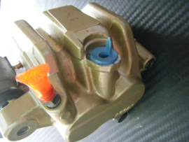 remtang brake caliper NISSIN axiaal 45150MBZ612 (gebruikt)