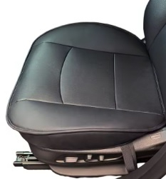 Dodge RAM zitting stoelhoes ventilerend