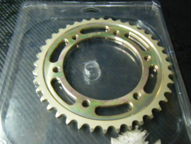 Kettingwiel (9) suzuki/kawasaki/ Wieres Alu 1474-40