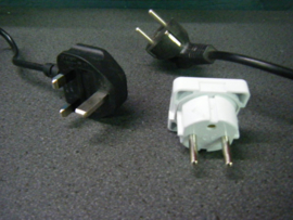 acculader BikeTek , lader / conditioner , 6V/12V , WATERDICHT IP65