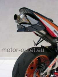 uitlaat systeem  Honda CBR600RR 2009-2013