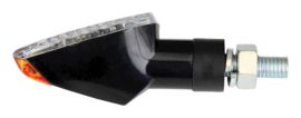 knipperlicht white PEAK LED set (E-keur)